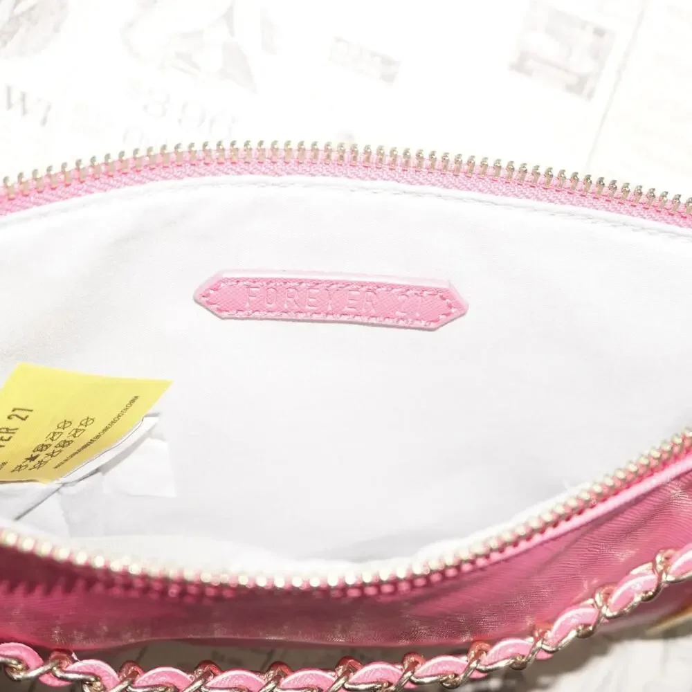 Forever 21 Accessories essential small micro purse